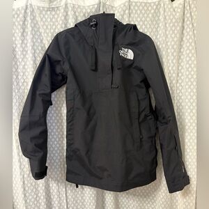 The North Face Women's Black Outerwear